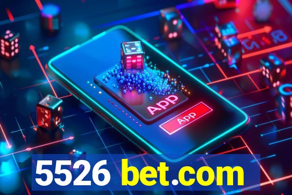 5526 bet.com